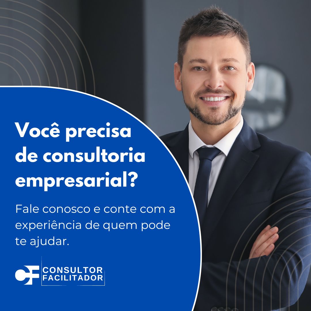 Consultoria Empresarial: Soluções Inteligentes para Impulsionar Seu Negócio