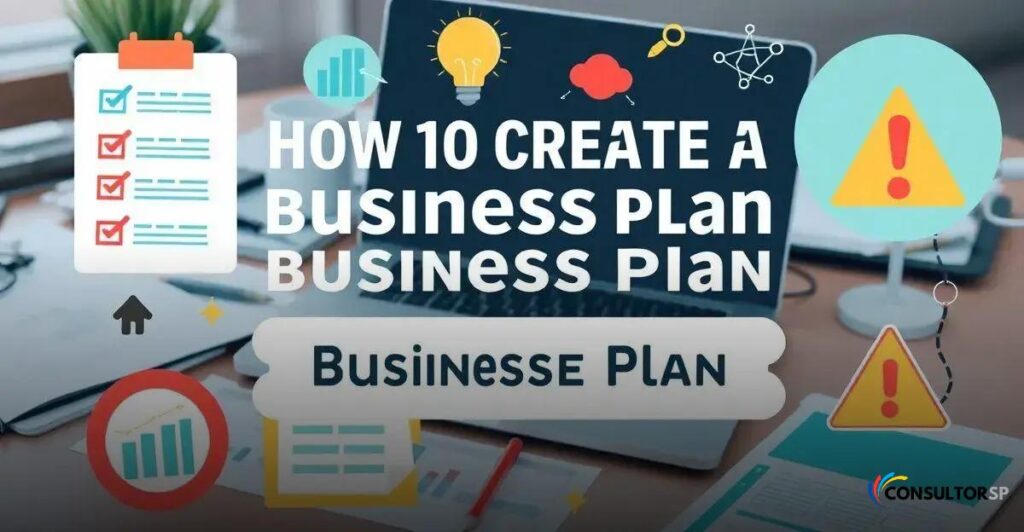 Como fazer business plan: Guia Prático para Empreendedores