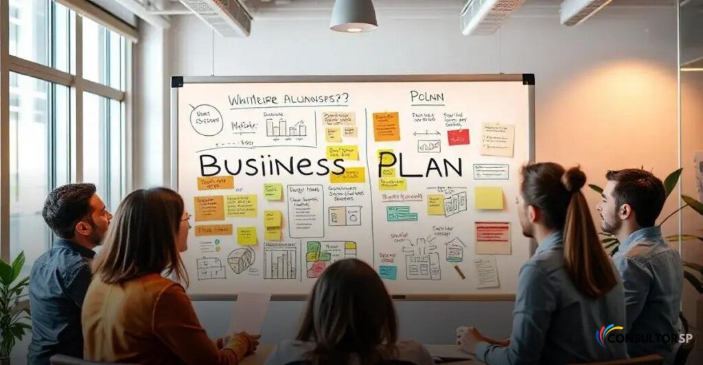 Business Plan Exemplos: Aprenda com Casos Inspiradores